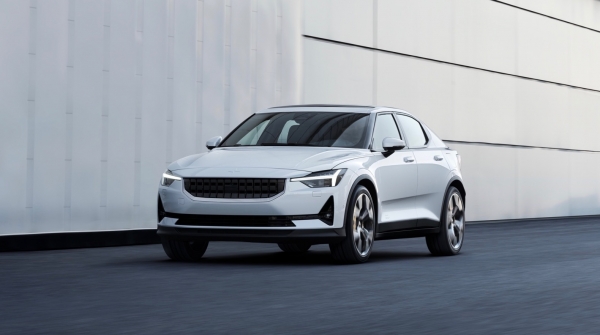 Электрический седан от Volvo оказался почти танком на колесах
Электрический седан от Volvo оказался почти танком на колесах