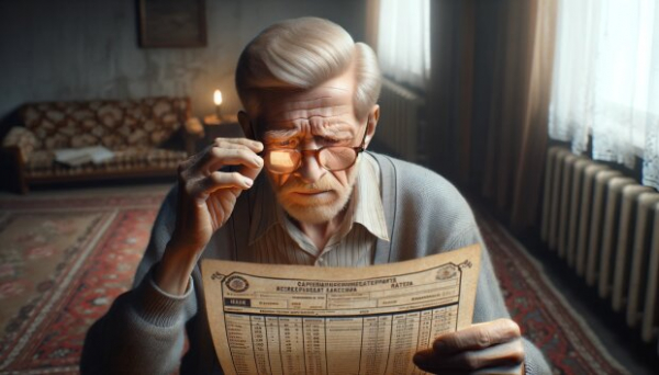 Тарифы в 2024 году: украинцам ответили, ожидать ли повышения цен на газ Тарифы в 2024 году: украинцам ответили, ожидать ли повышения цен на газ