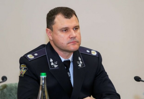 Глава Нацполиции Клименко получил 78 тысяч грн надбавок к зарплате: почти вдвое больше оклада Глава Нацполиции Клименко получил 78 тысяч грн надбавок к зарплате: почти вдвое больше оклада