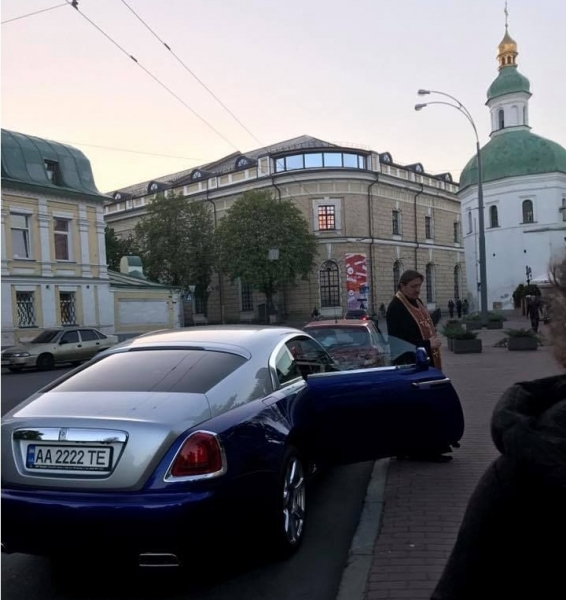 Картина маслом: элитные авто из Украины на парковке в Монако
Картина маслом: элитные авто из Украины на парковке в Монако