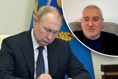 ВСУ готовят контрнаступление: эксперт назвал направления, где может начаться освобождение территорий
ВСУ готовят контрнаступление: эксперт назвал направления, где может начаться освобождение территорий