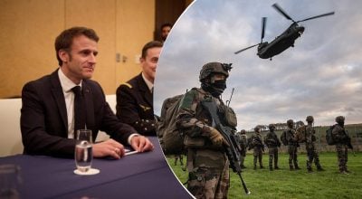 "Это предсмертная агония РФ": журналист объяснил, что ускорит окончание войны в Украине
"Это предсмертная агония РФ": журналист объяснил, что ускорит окончание войны в Украине