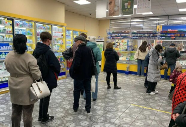 Лекарства только по рецепту: по какому принципу это определяется в каждой аптеке Лекарства только по рецепту: по какому принципу это определяется в каждой аптеке