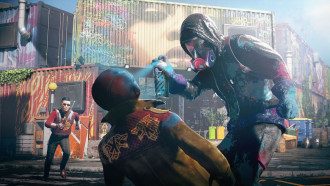 Онлайн Watch Dogs: Legion запустят в марте: чего ждать игрокам

                        