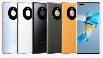 "Круче, чем Apple": компания Huawei представила новый смартфон
"Круче, чем Apple": компания Huawei представила новый смартфон