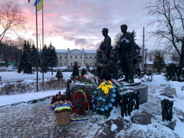 Зеленский напомнил украинцам об ещё одной войне: "Надеялись, что она будет последней"