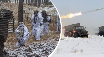 Выявили нарушений на 10 миллиардов: Умеров рассказал о разоблачении схем в Минобороны
Выявили нарушений на 10 миллиардов: Умеров рассказал о разоблачении схем в Минобороны