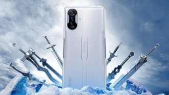Бренд Redmi представил свой первый смартфон для геймеров
Бренд Redmi представил свой первый смартфон для геймеров