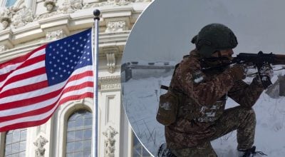 "На фронт нужно отправить ТЦК": военный жестко высказался о мобилизации
"На фронт нужно отправить ТЦК": военный жестко высказался о мобилизации