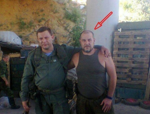 На Донбассе ликвидировали опасного наемника Путина, фото боевика На Донбассе ликвидировали опасного наемника Путина, фото боевика