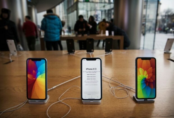 Эксперты назвали стоимость iPhone SE 2 в Украине, деньги на ветер Эксперты назвали стоимость iPhone SE 2 в Украине, деньги на ветер