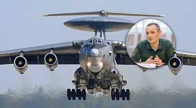 "РФ готовит десант для высадки в тылу ВСУ": в СНБО спрогнозировали сценарий
