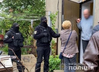 Под Одессой женщина-логопед и ее муж-педофил развращали детей
