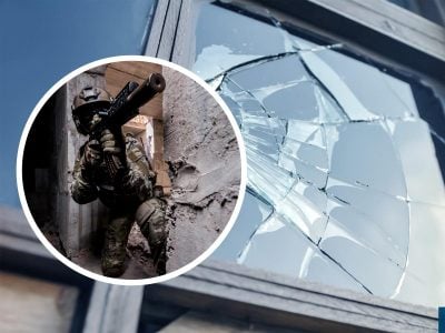 Военный эксперт на примере показал, зачем ВСУ дальнобойные ракеты ATACMS
Военный эксперт на примере показал, зачем ВСУ дальнобойные ракеты ATACMS