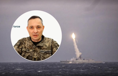 Россия в Черном море сосредоточила 44 ракеты Калибр: в ВСУ заявили об угрозе ракетных ударов
Россия в Черном море сосредоточила 44 ракеты Калибр: в ВСУ заявили об угрозе ракетных ударов