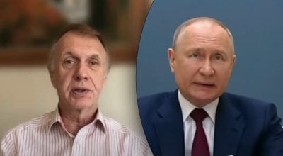 "На месте много скорых": оккупанты нанесли мощный удар по Харькову
"На месте много скорых": оккупанты нанесли мощный удар по Харькову