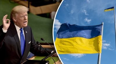 "Трамп &ndash; разрушитель": Рустамзаде рассказал, что ждет Украину в случае его победы
