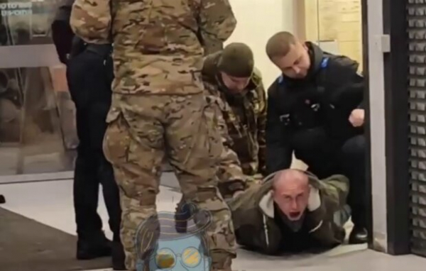 Главные новости за 26 декабря: усиление мобилизации, призыв с 25 лет и блокпосты на дорогах