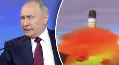"Знаем даже каким болтиком скреплять детали": россияне слили Украине 100 ГБ секретных данных

