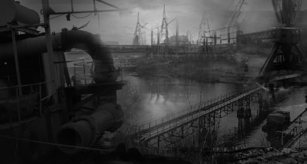Студия GSC Game World показала новые кадры из S.T.A.L.K.E.R. 2
