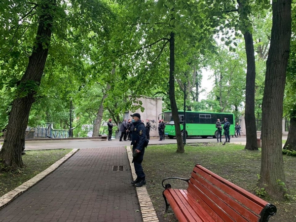 
Зеленский собрал большую пресс-конференцию к году президентства: все подробности и онлайн-трансляция
 