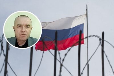 Военный эксперт пояснил, почему Кремль вцепился в Соледар и Бахмут
Военный эксперт пояснил, почему Кремль вцепился в Соледар и Бахмут