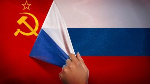 Одессит может сесть в тюрьму на 5 лет за символику СССР в соцсети
                                                                                