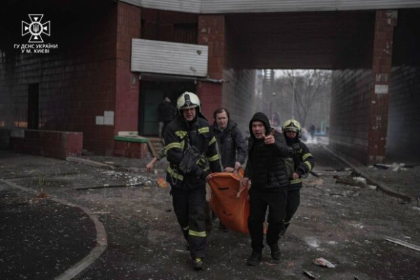 Главное за 31 августа: украицам усложнят въезд в одну из стран, военные учет с 17 лет, новая ракетная атака и боевые повестки в сентябре Главное за 31 августа: украицам усложнят въезд в одну из стран, военные учет с 17 лет, новая ракетная атака и боевые повестки в сентябре