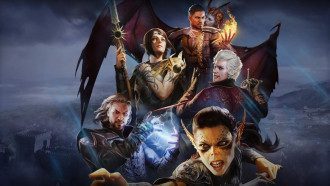 Для Baldur's Gate III вышло крупное обновление с новым классом
Для Baldur's Gate III вышло крупное обновление с новым классом