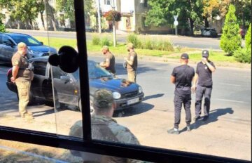 ТЦК объявило в розыск: что делать в первую очередь ТЦК объявило в розыск: что делать в первую очередь
