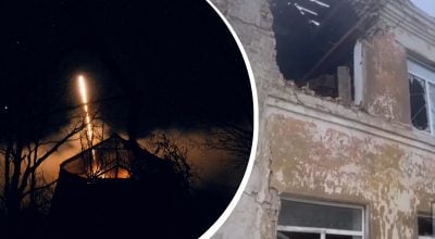 Контрнаступление ВСУ под Авдеевкой: в ВСУ рассказали об изменении обстановки на фронте
Контрнаступление ВСУ под Авдеевкой: в ВСУ рассказали об изменении обстановки на фронте
