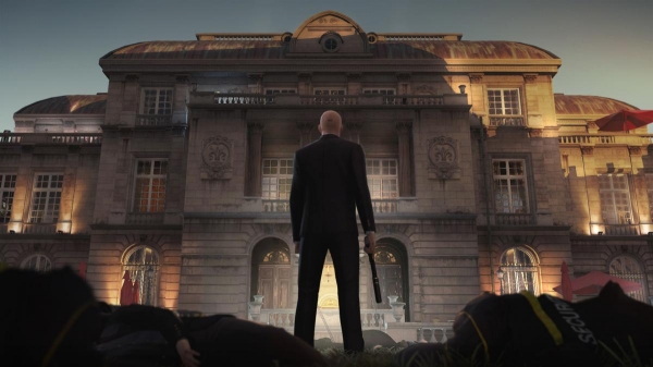 Распродажа "Чёрная пятница" в Epic Games Store &ndash; покупаем популярные игры со сидками до 90%

                        