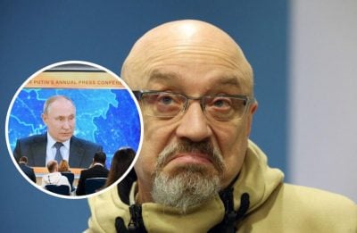 "Украина де-факто стала членом НАТО" - Резников
