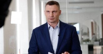 Кличко заявил о болезни: мэр Киева во второй раз подхватил COVID-19
