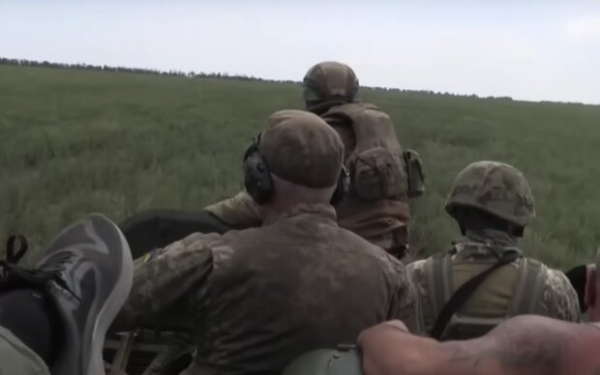 ВСУ могут освободить Украину от оккупантов до конца года: военный эксперт назвал условие ВСУ могут освободить Украину от оккупантов до конца года: военный эксперт назвал условие