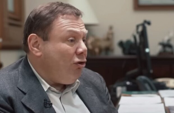 Российский олигарх Михаил Фридман хочет отсудить у Украины 1 миллиард гривен Российский олигарх Михаил Фридман хочет отсудить у Украины 1 миллиард гривен