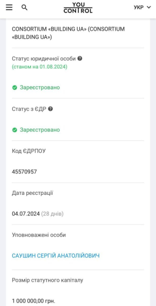 Главное военное кладбище Украины будет строить компания-однодневка: цель - 1,8 млрд из бюджета Главное военное кладбище Украины будет строить компания-однодневка: цель - 1,8 млрд из бюджета