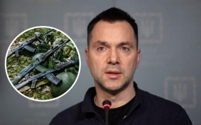 Освобождение Крыма военным путем маловероятно: генерал Милли назвал более реалистичный вариант
