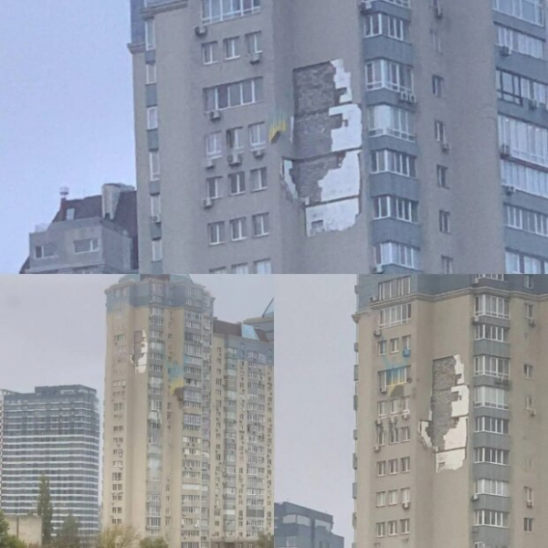 Штормовое предупреждение в Украине: буря ломает деревья, ветер сносит крыши – ужасные последствия Штормовое предупреждение в Украине: буря ломает деревья, ветер сносит крыши – ужасные последствия