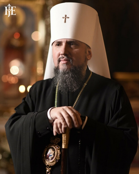 Глава ПЦУ Епифаний перечислил главные запреты Великого Поста: чего категорически нельзя делать перед Пасхой