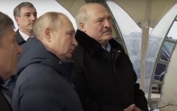Путин пойдет на Болгарию и Молдову? Дипломат рассказал о планах российского диктатора Путин пойдет на Болгарию и Молдову? Дипломат рассказал о планах российского диктатора