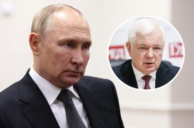 США убедили Польшу не передавать Украине МиГ-29 в начале вторжения - СМИ
США убедили Польшу не передавать Украине МиГ-29 в начале вторжения - СМИ