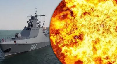 РФ устроили "ад" на востоке: ВСУ продвинулись вперед и выбили врага – журналист
РФ устроили "ад" на востоке: ВСУ продвинулись вперед и выбили врага – журналист