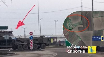 ВСУ перешли к оборонной операции: Сырский рассказал о новом этапе войны
ВСУ перешли к оборонной операции: Сырский рассказал о новом этапе войны