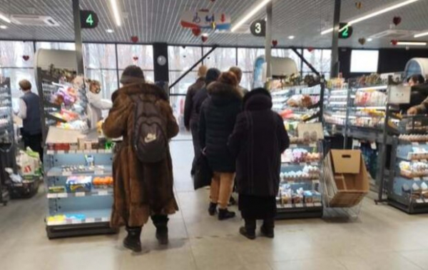 С ними любой обед превратиться в праздник: в Украине супермаркеты поделились ценами на сахар, соль и перец С ними любой обед превратиться в праздник: в Украине супермаркеты поделились ценами на сахар, соль и перец
