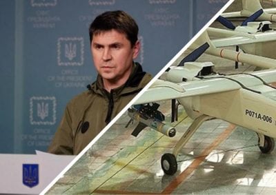 Для оккупантов "мобилизация" на Херсонщине и Запорожье станет катастрофой – эксперт
Для оккупантов "мобилизация" на Херсонщине и Запорожье станет катастрофой – эксперт