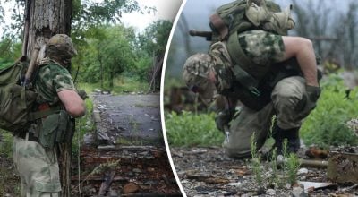 ВСУ пробили оборону РФ и прорвались в Новомайорское под Угледаром – Bild
ВСУ пробили оборону РФ и прорвались в Новомайорское под Угледаром – Bild