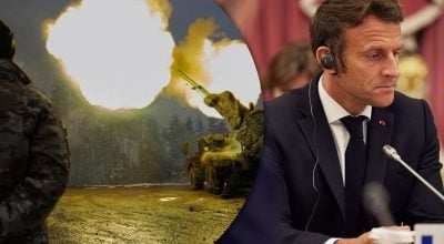 Главком ВС Великобритании назвал возможные сроки&nbsp;нового контрнаступления ВСУ
