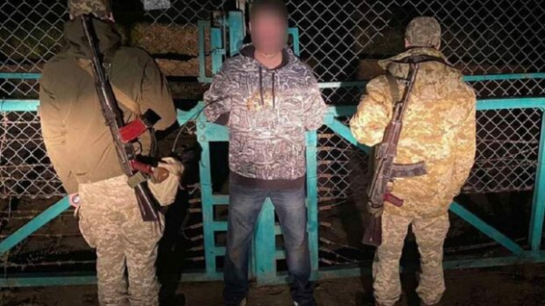 Отпраздновал так, что оказался в другой стране: мужчину после свадьбы задержали пограничники
