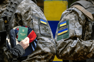 В ВСУ предупредили, что РФ может атаковать Украину новыми иранскими дронами
В ВСУ предупредили, что РФ может атаковать Украину новыми иранскими дронами
